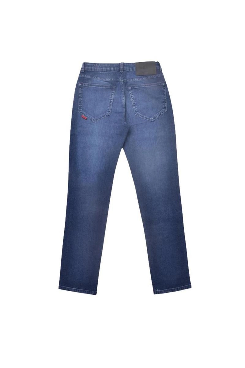 Calça Ellus Jeans Slim Masculina