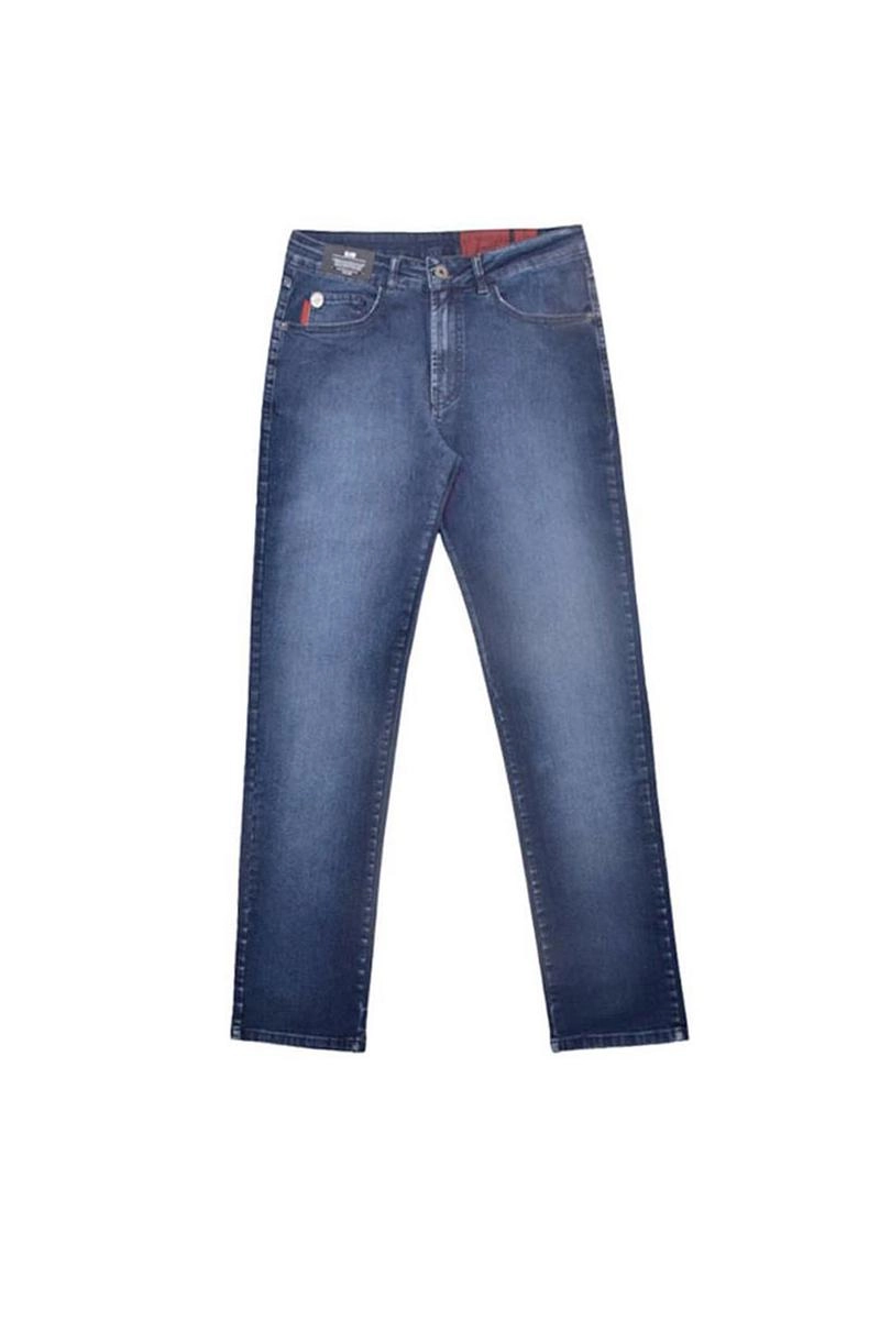 Calça Ellus Jeans Slim Masculina