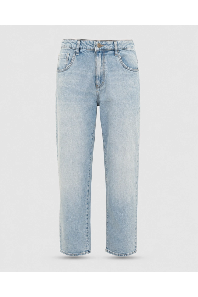 Produto Calça Feminina Jeans Cigarrete Gabip