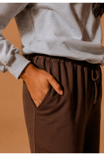 Calça Feminina Moletinho Gabip Produto Calça Feminina Moletinho Gabip