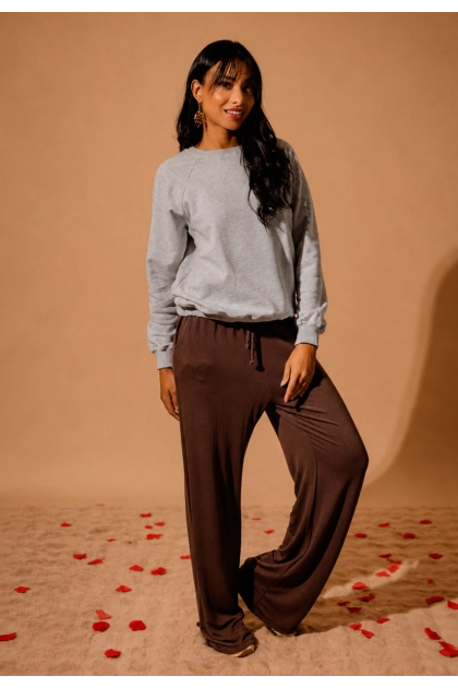 Calça Feminina Moletinho Gabip Produto Calça Feminina Moletinho Gabip
