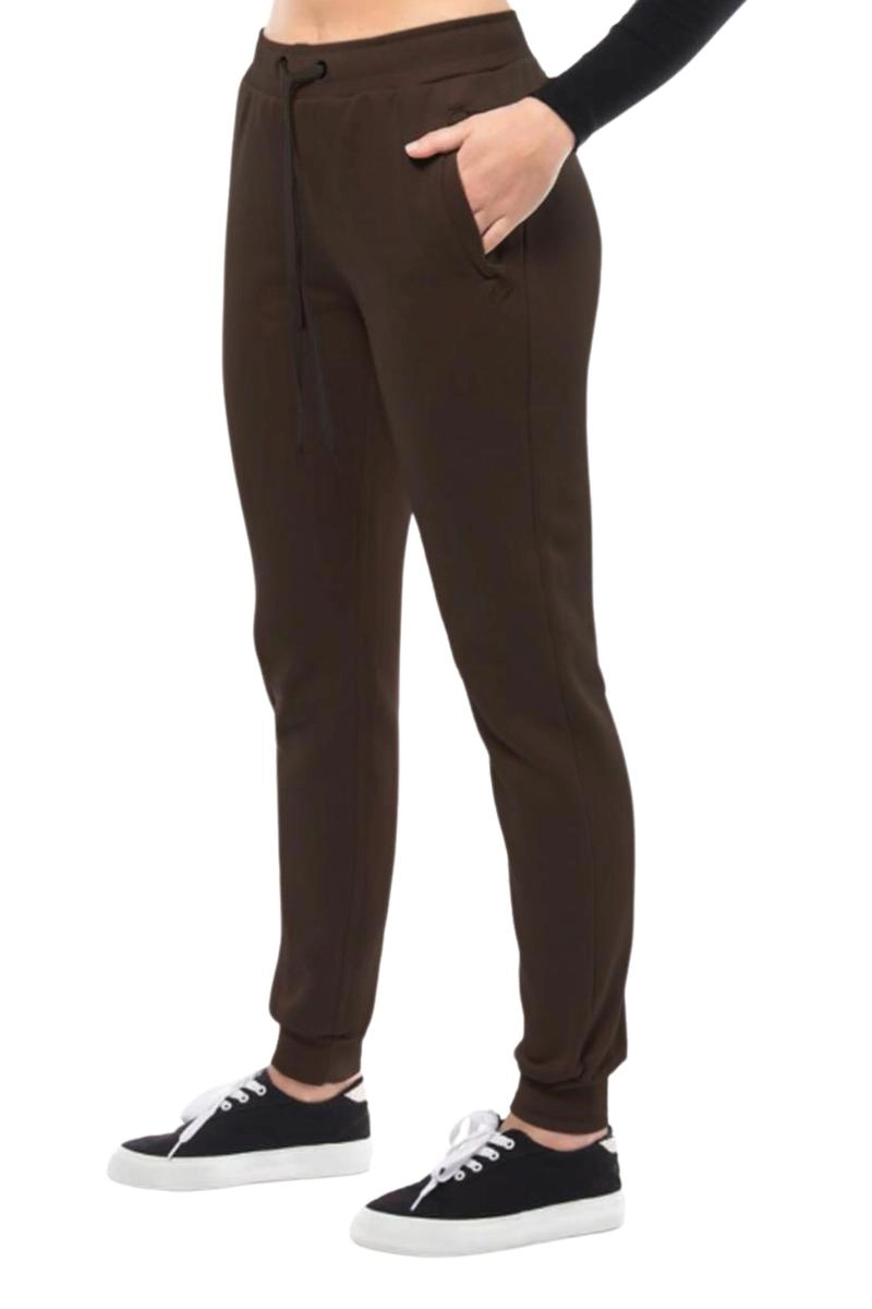 Calça Freesurf Essencial Feminina Marrom
