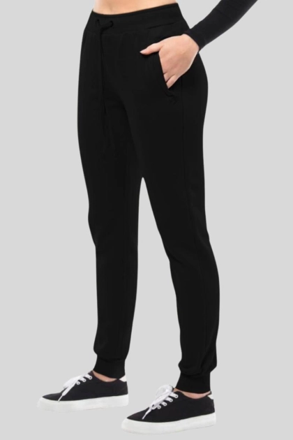 Calça Freesurf Essencial Feminina Preta Produto Calça Freesurf Essencial Feminina Preta