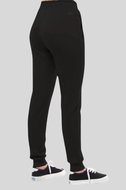 Calça Freesurf Essencial Feminina Preta Produto Calça Freesurf Essencial Feminina Preta