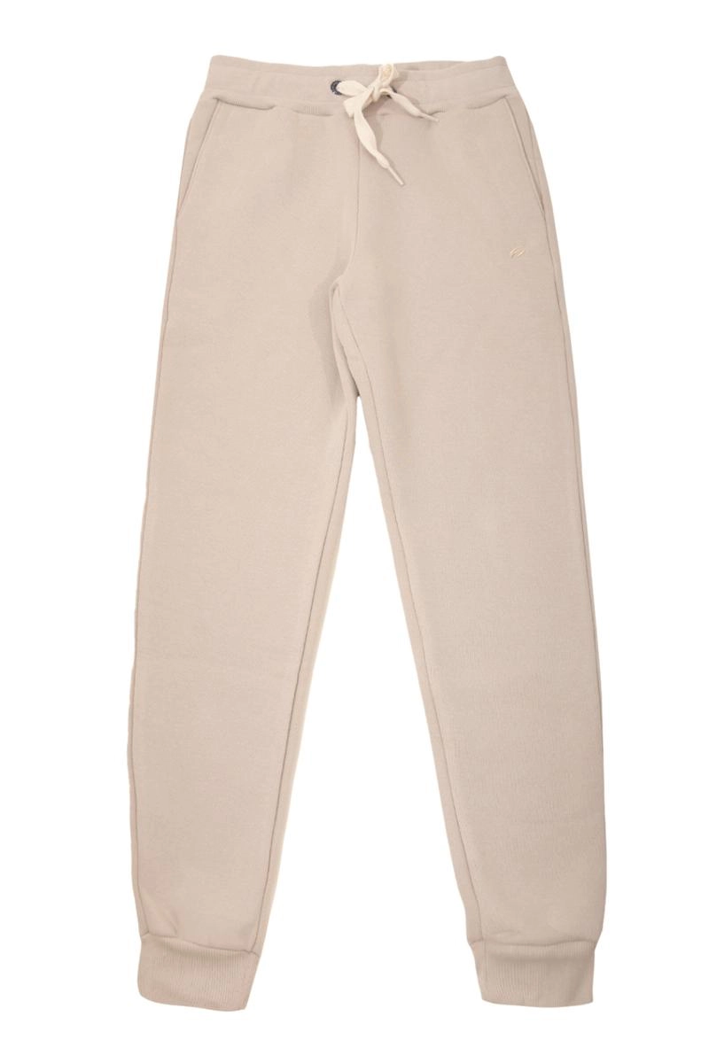 Calça Freesurf Moletom Infantil Feminina