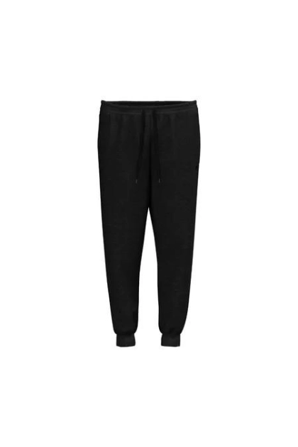 Produto - Calça Freesurf Moletom Juvenil Masculino Preta