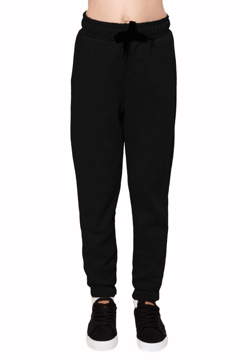 Calça Freesurf Moletom Juvenil Masculino