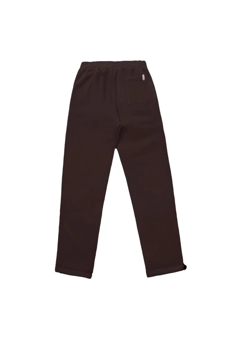 Calça FreeSurf Moletom Masculina Café