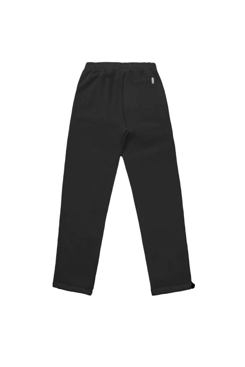 Calça FreeSurf Moletom Masculina Preta
