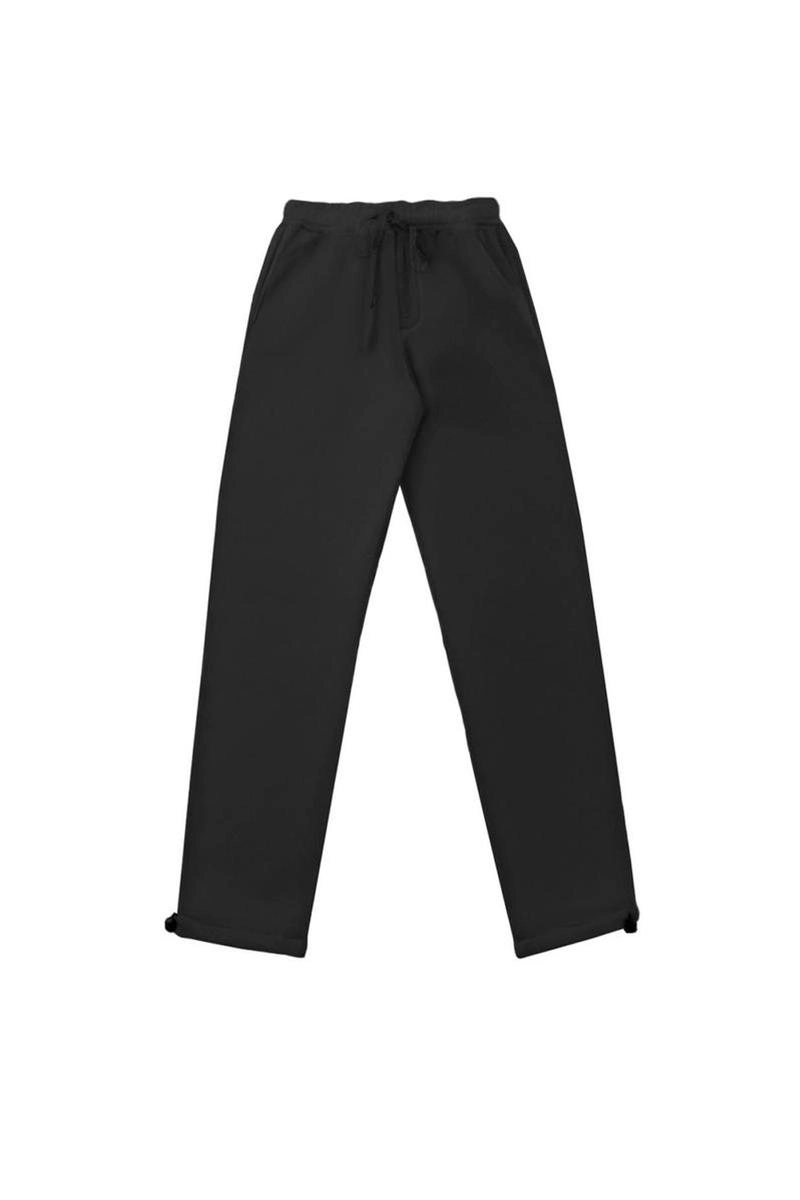 Calça FreeSurf Moletom Masculina Preta