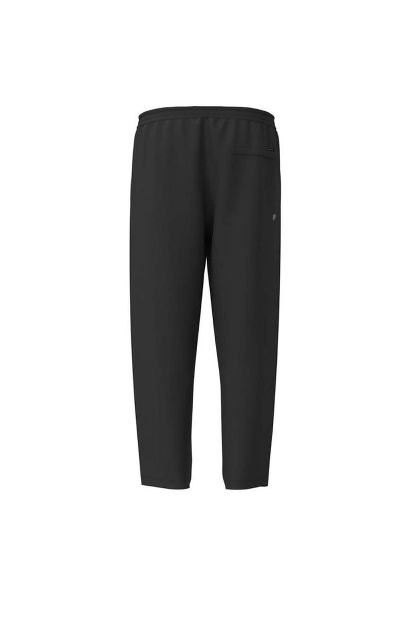 Calça FreeSurf Moletom Minimal Masculina Preta