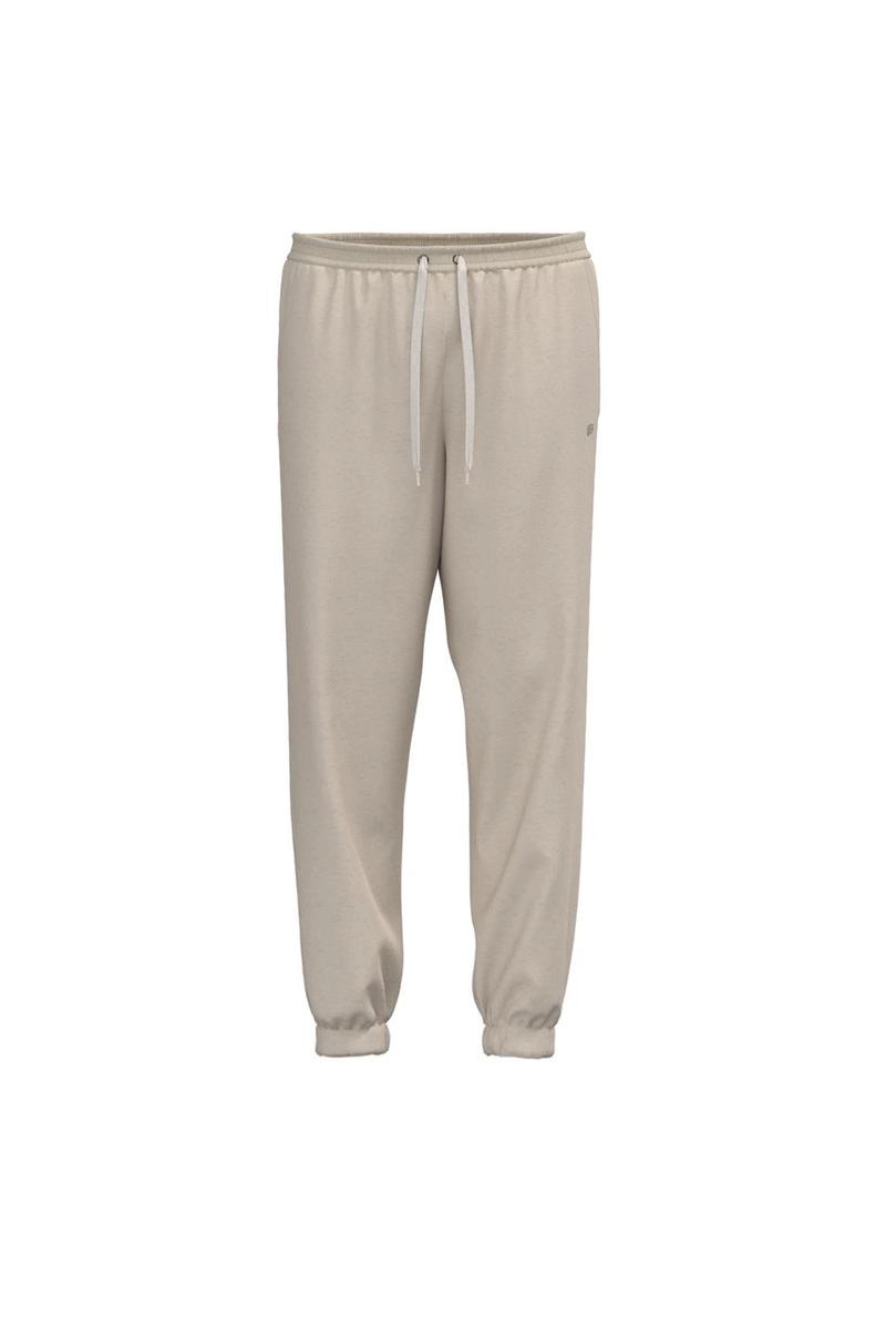 Calça Freesurf Moletom Punho Masculina