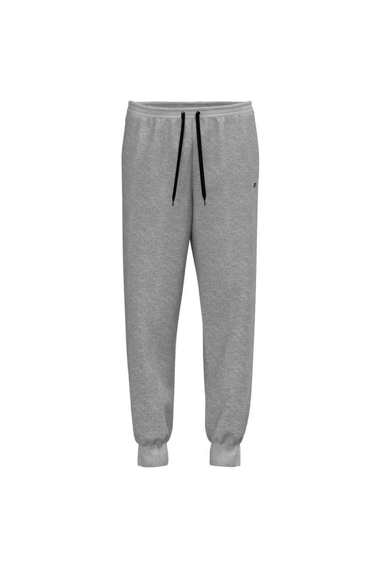 Calça Freesurf Moletom Punho Masculina