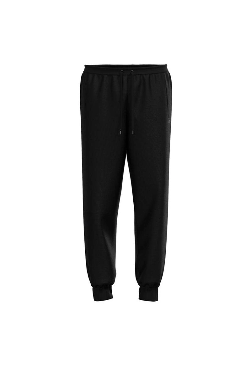 Calça Freesurf Moletom Punho Masculina