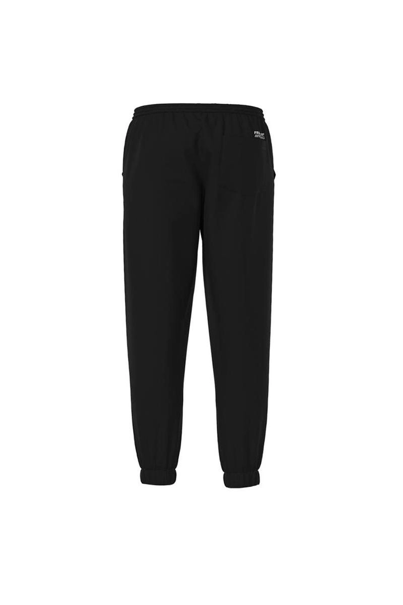 Calça Freesurf Neoprene Logo Masculina Preta