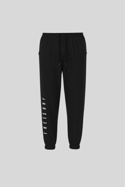 Produto - Calça Freesurf Neoprene Logo Masculina Preta