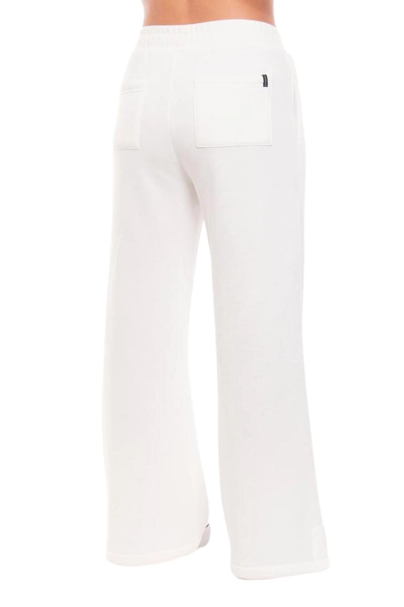 Calça Freesurf Wide Led Tag Feminina