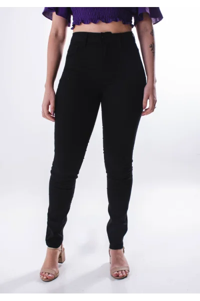 Calça Gabip Feminina Sarja Produto Calça Gabip Feminina Sarja