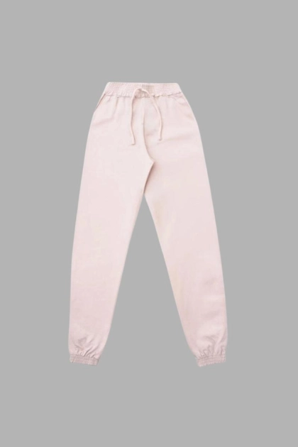 Calça Gabip Moletinho Feminina Baunilha Produto - Calça Gabip Moletinho Feminina Baunilha