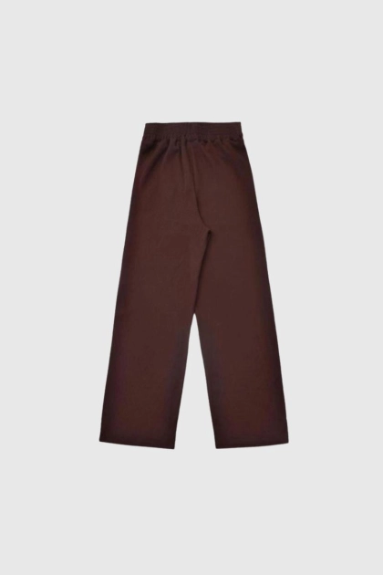 Calça Gabip Pantalona Feminina Marrom Produto Calça Gabip Pantalona Feminina Marrom