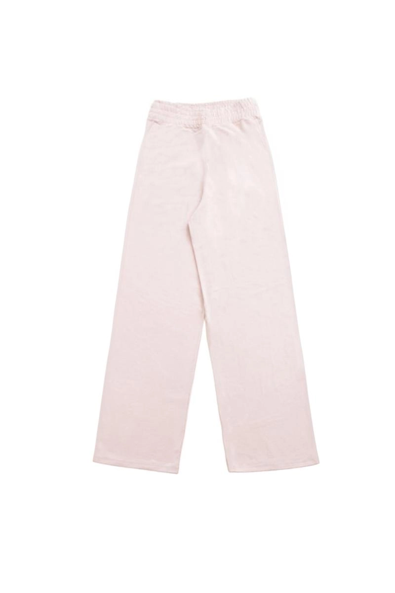 Calça Gabip Pantalona Moletinho Feminina