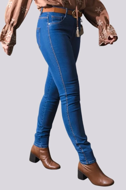 Calça Gabip Skinny Feminina Jeans Produto Calça Gabip Skinny Feminina Jeans