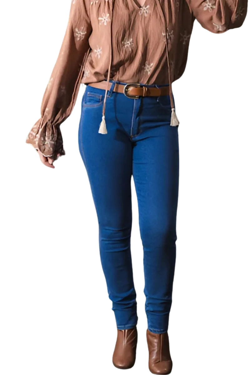 Produto - Calça Gabip Skinny Feminina Jeans 