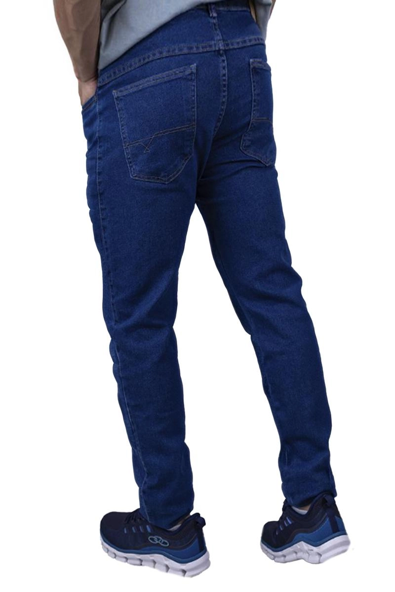 Calça Jeans Biotipo Skinny Masculina