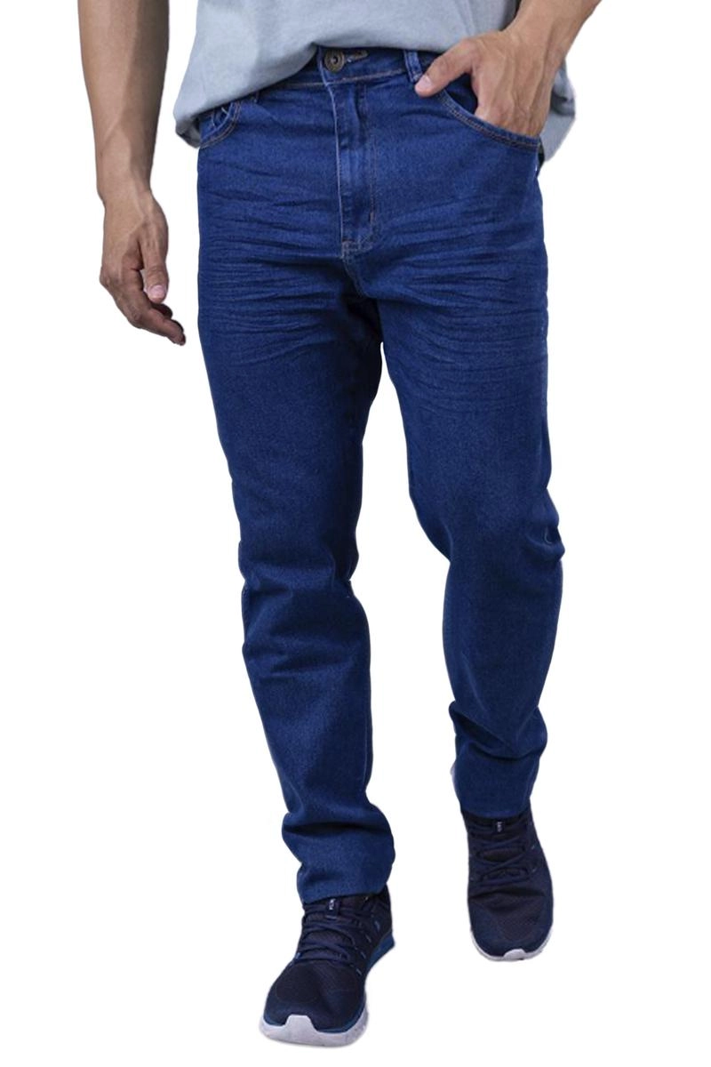 Calça Jeans Biotipo Skinny Masculina