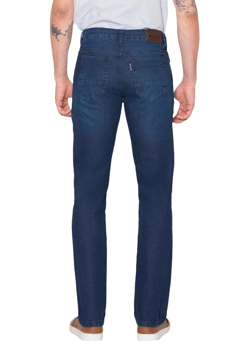 Calça Jeans Pitt New Basic Masculina