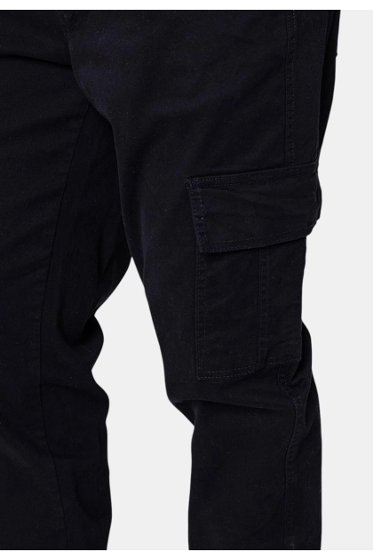 Calça Jogger Cargo Voox Masculina Preta Produto Calça Jogger Cargo Voox Masculina Preta