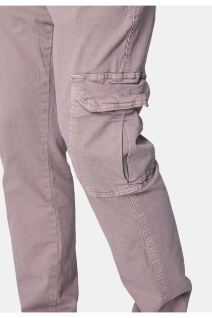 Calça Lee Cargo Sarja Masculina Areia Produto Calça Lee Cargo Sarja Masculina Areia