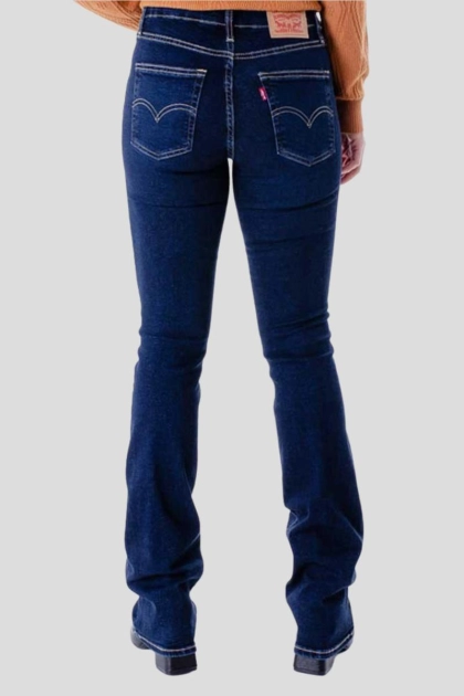 Calça Levis Bootcut Feminina Jeans Produto Calça Levis Bootcut Feminina Jeans