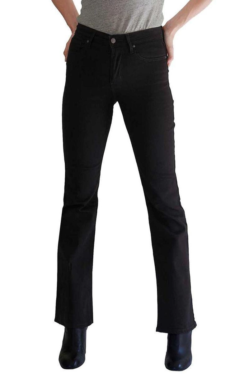 Calça Levis Bootcut Feminina