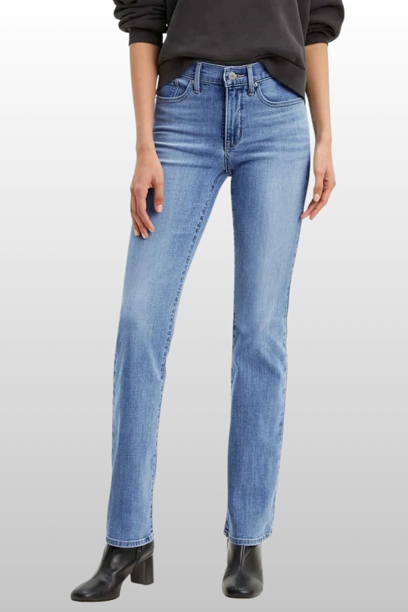 Produto - Calça Levis Bootcut Shaping Boot 315 Feminina Jeans