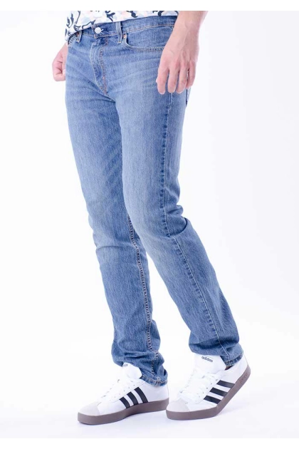 Calça Levis Slim Masculina Jeans Produto Calça Levis Slim Masculina Jeans