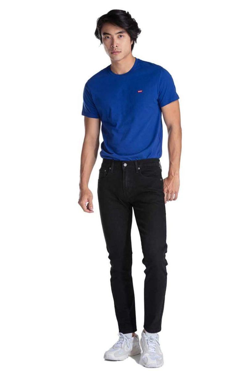 Calça Levis Sarja Masculina Preta Produto Calça Levis Sarja Masculina Preta