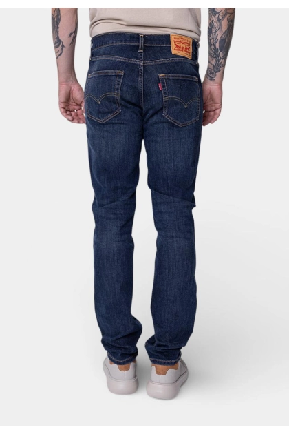 Calça Levis Slim Stretch Greenish Masculina Jeans Produto Calça Levis Slim Stretch Greenish Masculina Jeans