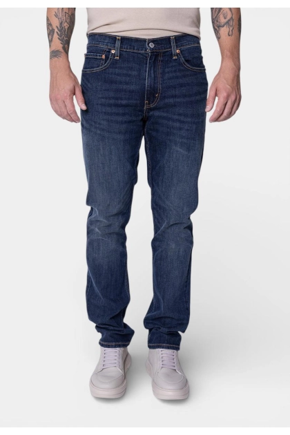 Calça Levis Slim Stretch Greenish Masculina Jeans Produto Calça Levis Slim Stretch Greenish Masculina Jeans