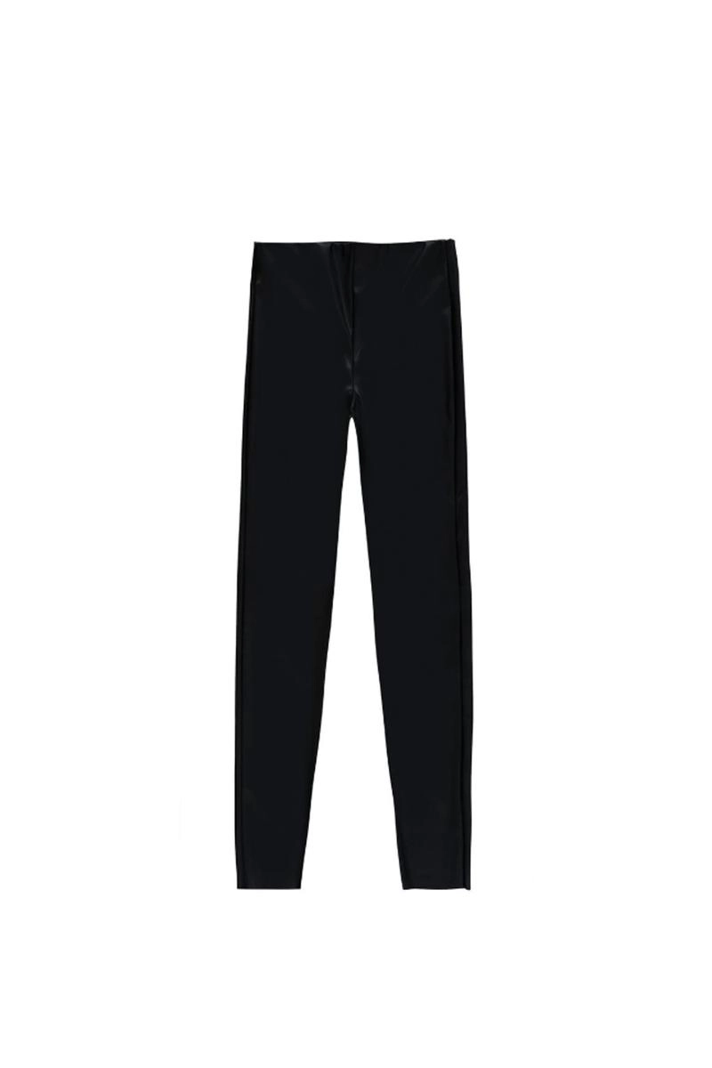 Calça Malwee Poliuretano Juvenil Feminina