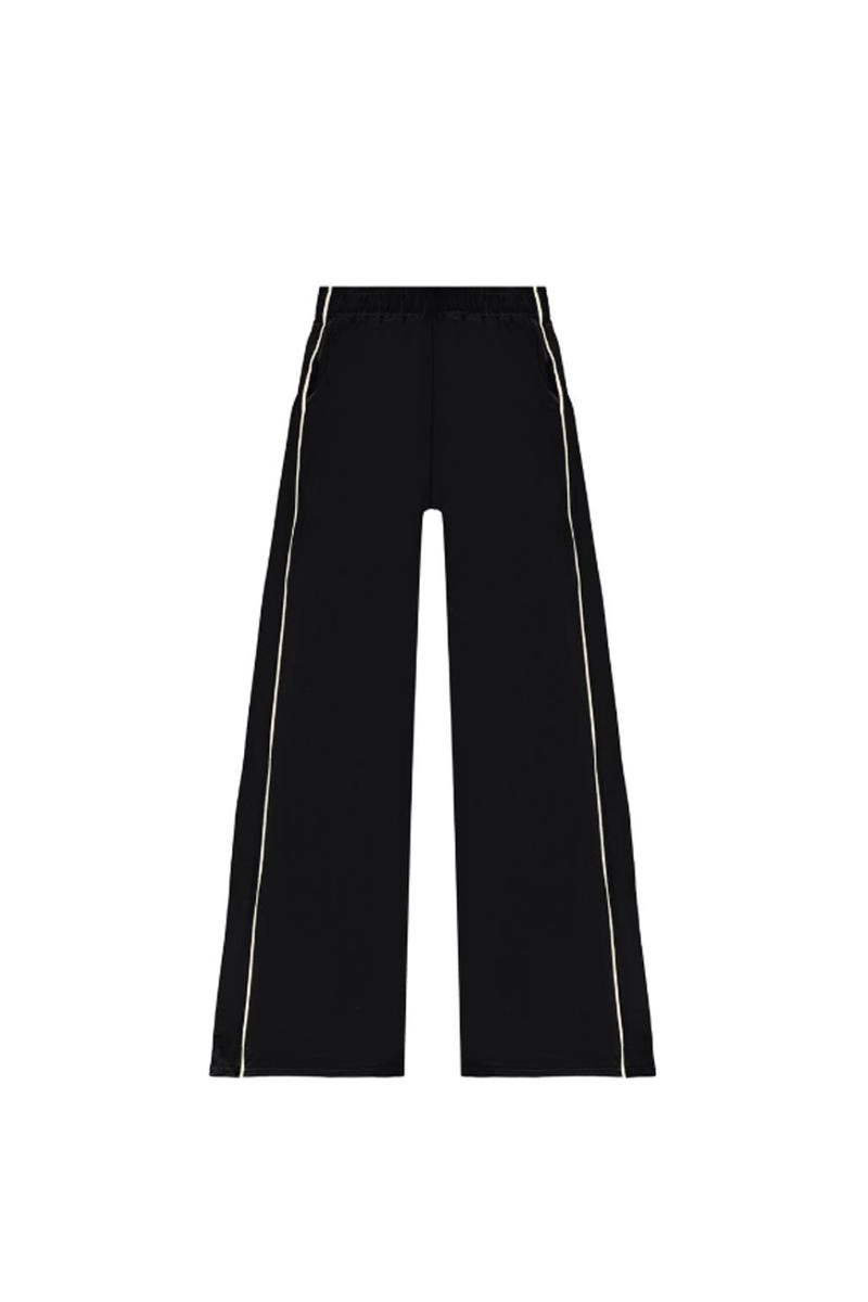 Calça Malwee Wide Leg Juvenil Feminina