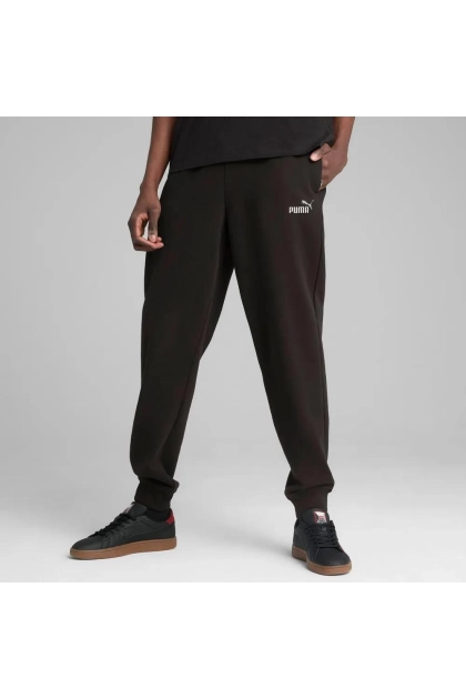 Calça Masculina Moletom Puma Produto Calça Masculina Moletom Puma