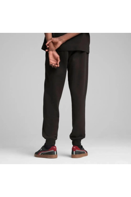 Calça Masculina Moletom Puma Produto Calça Masculina Moletom Puma