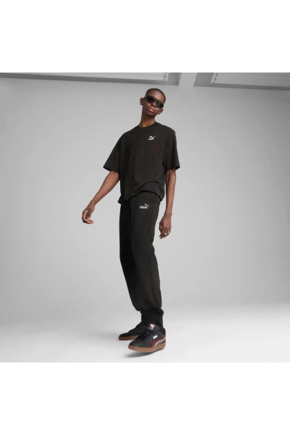 Calça Masculina Moletom Puma Produto Calça Masculina Moletom Puma