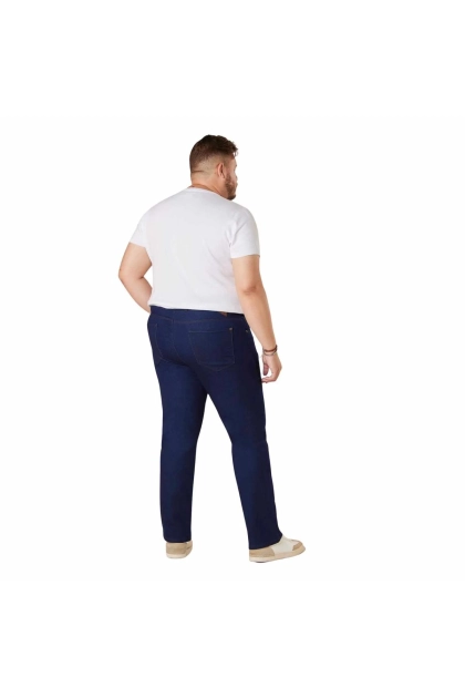 Calça Max Denim Plus Size Masculina Jeans Produto Calça Max Denim Plus Size Masculina Jeans