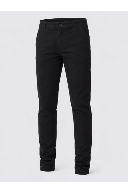 Calça Max Denim Sarja Bolso Faca Masculina Preta Produto Calça Max Denim Sarja Bolso Faca Masculina Preta