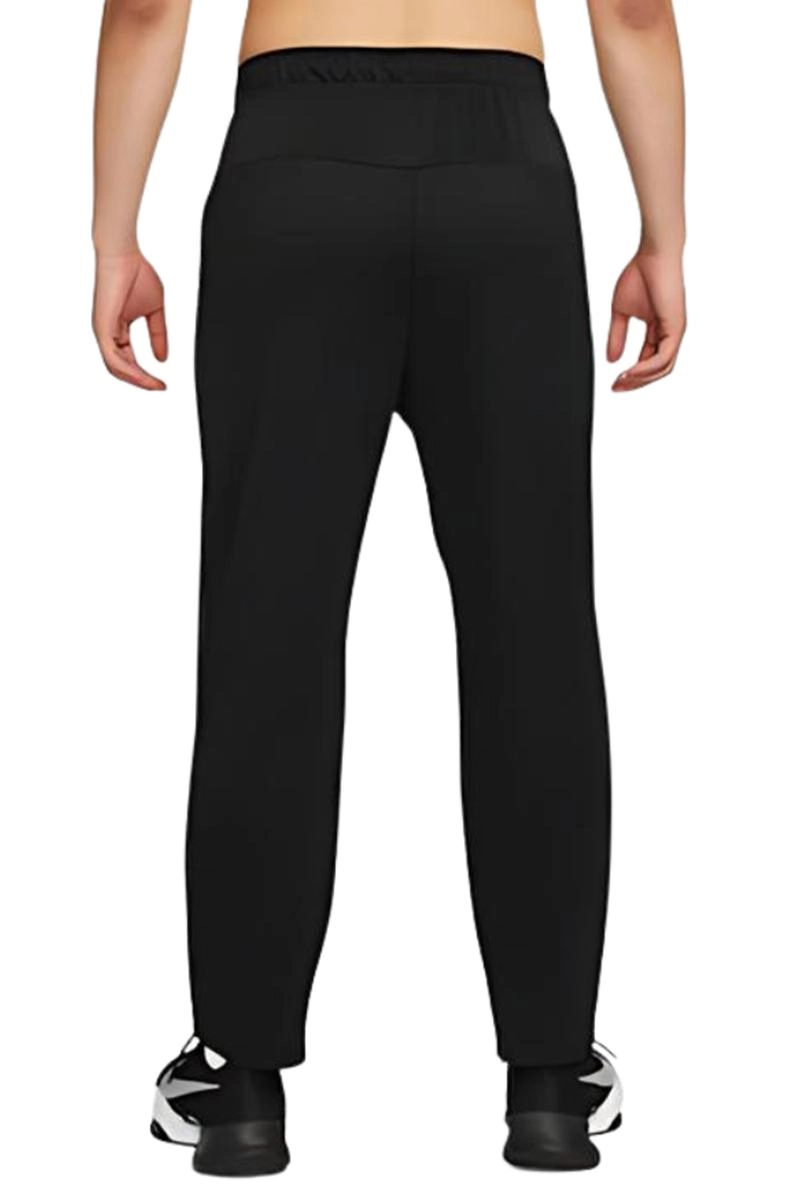Calça Nike De Moletom Totality Masculina Preta