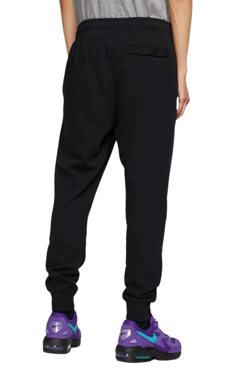 Calça Nike Moletom Club Knit Masculina