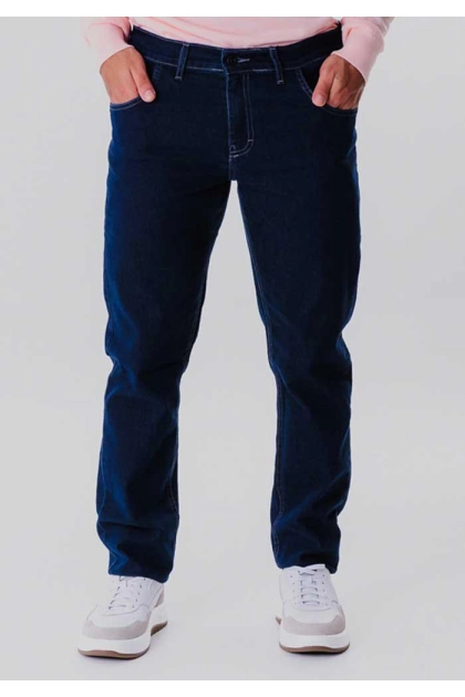 Produto - Calça Ogochi Jeans Slim Masculino 