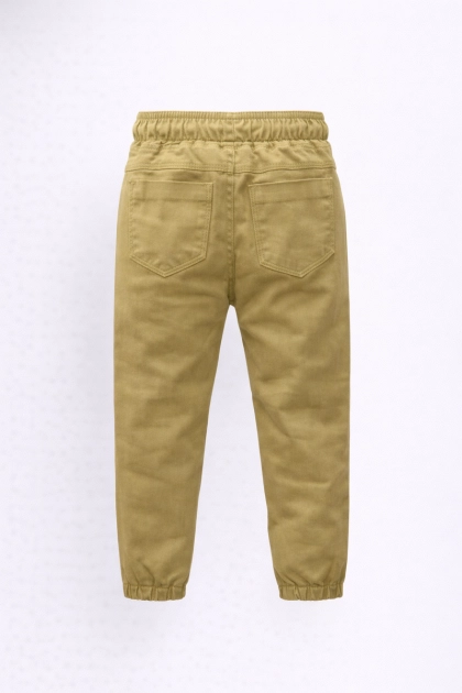 Produto Calça Oznes Jogger Sarja Infantil Masculina